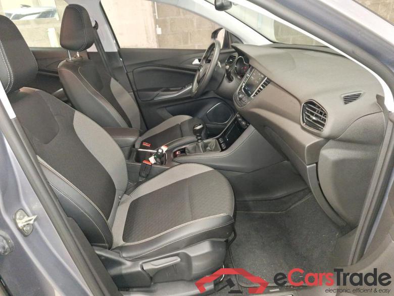 OPEL - OPE GRANDLAND X Turbo ECOTEC D 131PK MT6 Innovation Pack Executive #3
