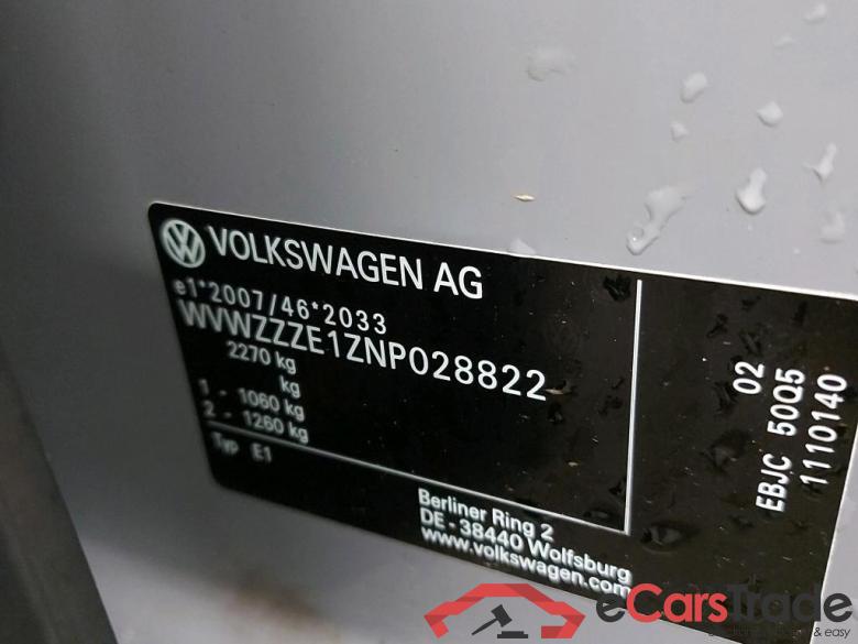 VOLKSWAGEN - VW  ID.3  58 kWh Pro Performance 204PK Pack Assistance * ELECTRIC * #6