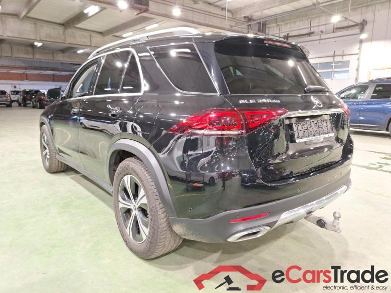MERCEDES-BENZ GLE 2.0 GLE 350 DE 4MATIC 4WD AUTO #3