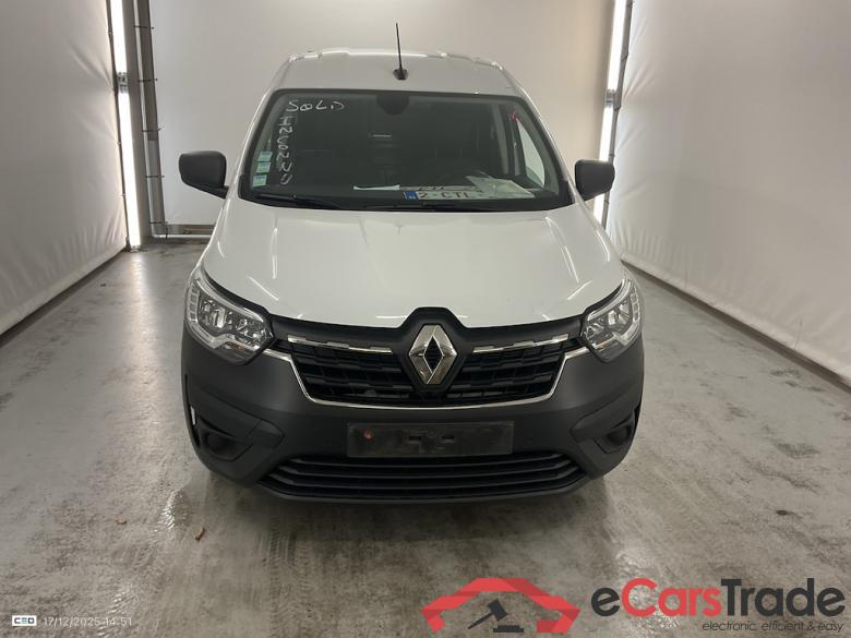 RENAULT EXPRESS 1.5 DCI BLUE 95 CONFORT #2