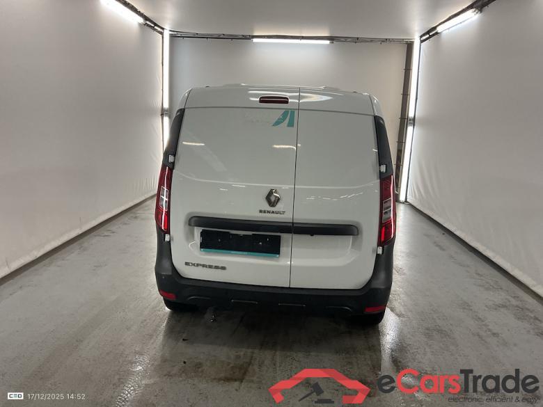 RENAULT EXPRESS 1.5 DCI BLUE 95 CONFORT #5
