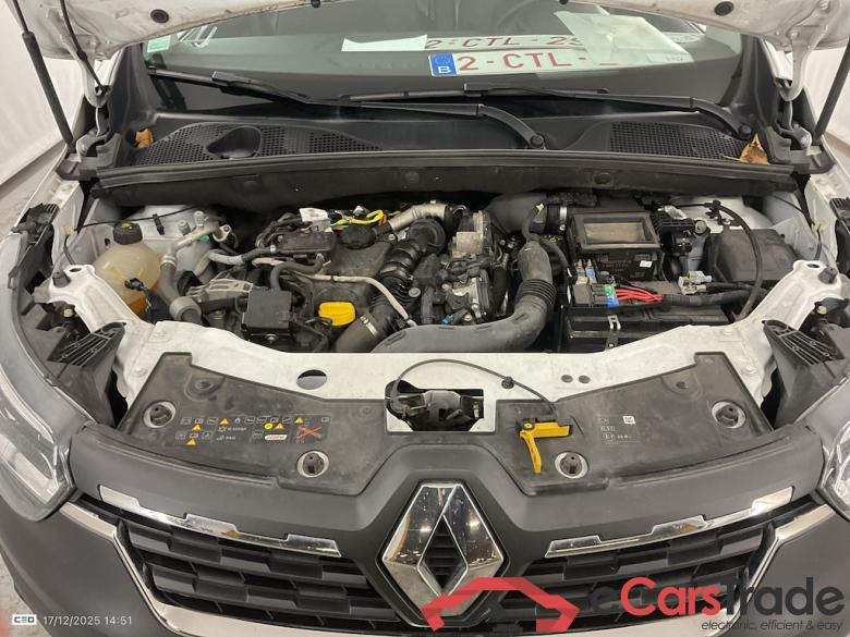 RENAULT EXPRESS 1.5 DCI BLUE 95 CONFORT #6