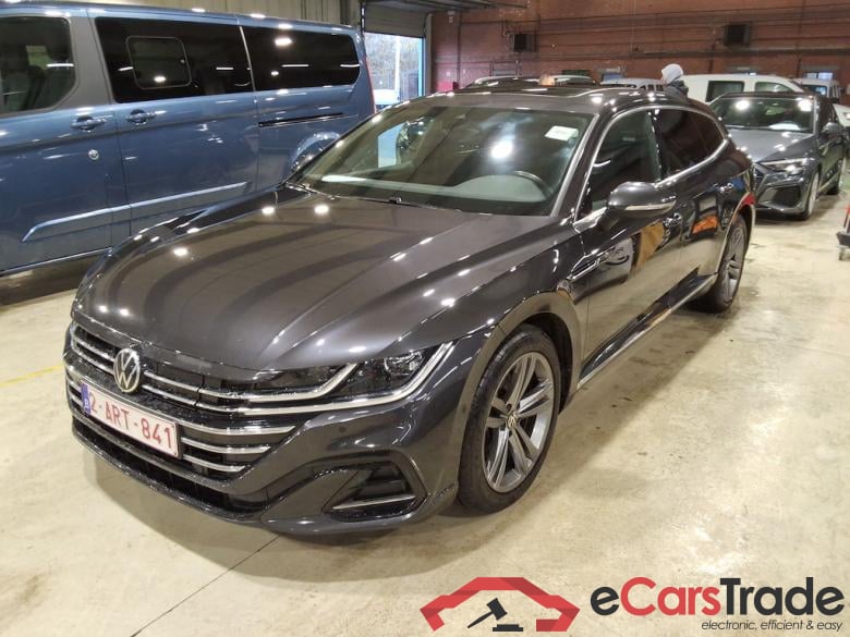 VOLKSWAGEN ARTEON SHOOTING BRAKE 1.4 EHYBRID DSG R-LINE SHOOTING BRAKE