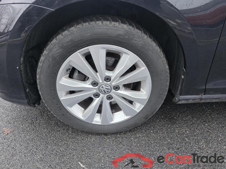 VOLKSWAGEN Golf Variant VII Golf Variant Trendline 1,6 l TDI SCR 85 kW (115 PS) 5-Gang #5