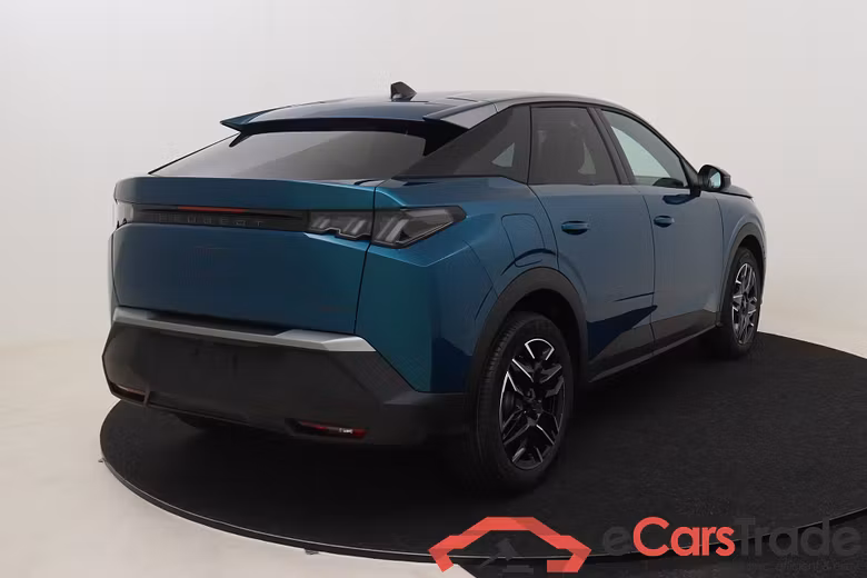 Peugeot 3008 Allure Hybrid 145 hp e-DSC6    #6