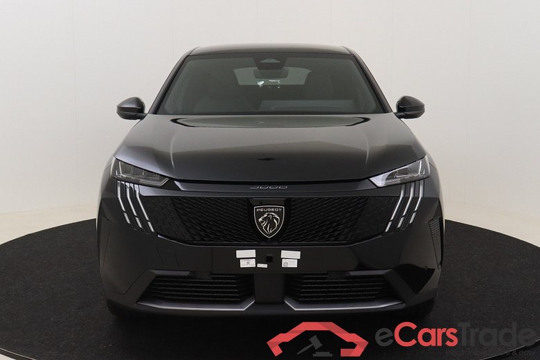 Peugeot 3008 Allure Hybrid 145 hp e-DSC6    #2