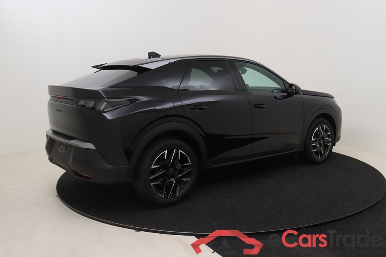 Peugeot 3008 Allure Hybrid 145 hp e-DSC6    #5