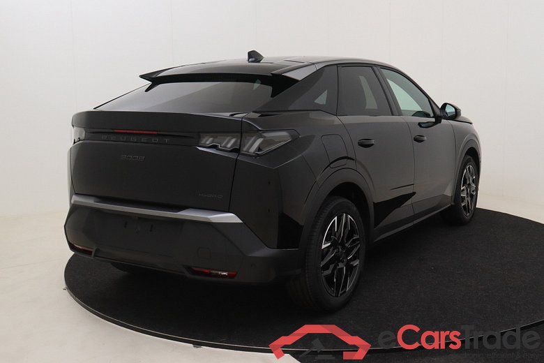 Peugeot 3008 Allure Hybrid 145 hp e-DSC6    #6