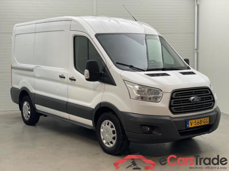 FORD Transit 350 2.0 TDCI L2H2 Trend #2