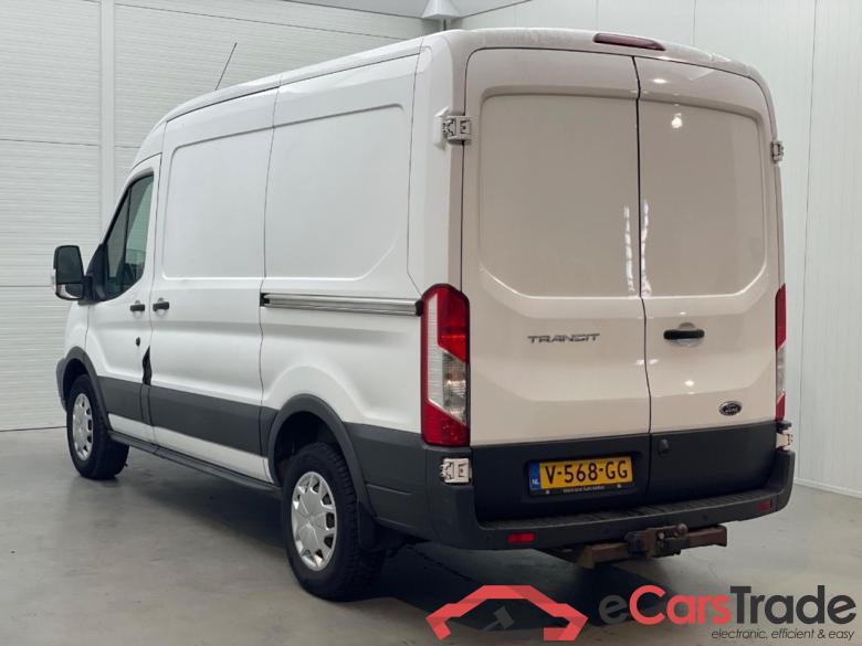 FORD Transit 350 2.0 TDCI L2H2 Trend #3