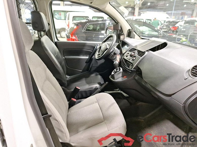 RENAULT KANGOO EXPRESS 1.5 BLUE DCI 95 MAXI CONFORT #6