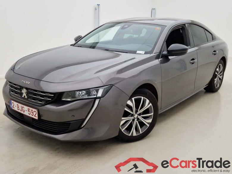 PEUGEOT 508 HATCHBACK 1.5 BLUEHDI ALLURE PACK EAT8 #1