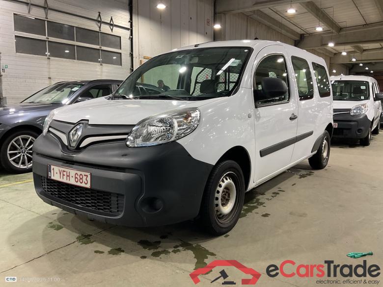 RENAULT KANGOO EXPRESS MAXI DIESEL Lot 1.3 RENAULT KANGOO EXPRESS Maxi 1.5 dCi Blue Confort #1