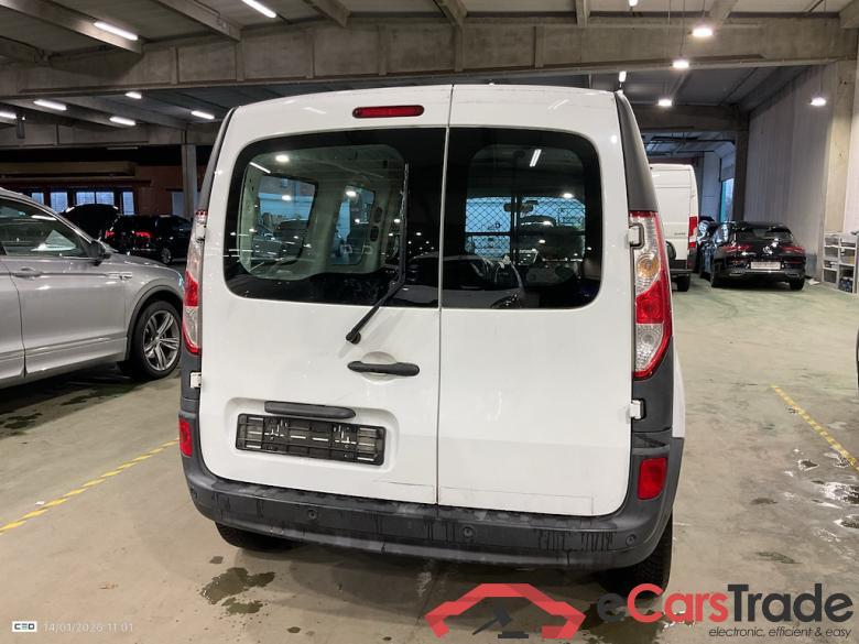 RENAULT KANGOO EXPRESS MAXI DIESEL Lot 1.3 RENAULT KANGOO EXPRESS Maxi 1.5 dCi Blue Confort #5