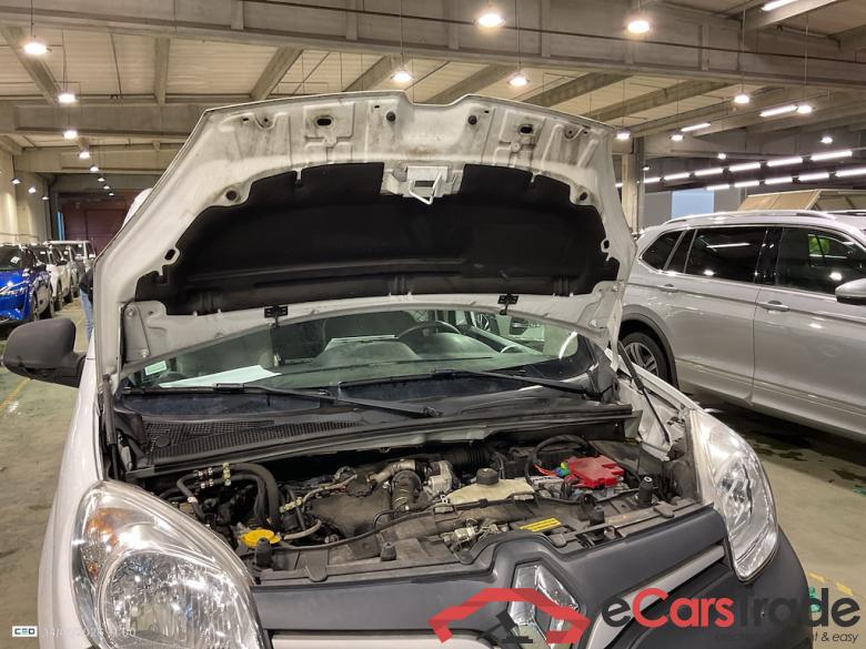 RENAULT KANGOO EXPRESS MAXI DIESEL Lot 1.3 RENAULT KANGOO EXPRESS Maxi 1.5 dCi Blue Confort #6