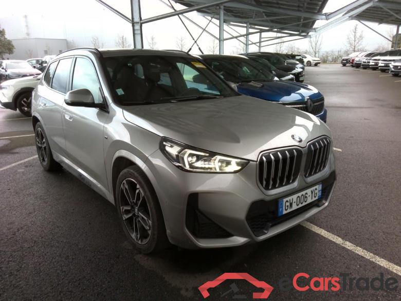 X1 SDRIVE 20i 170CH M SPORT RSK #2