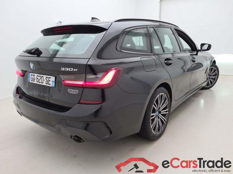 BMW 3-SERIE TOURING 2.0 330E AUT #2