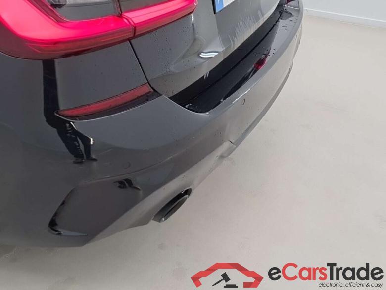 BMW 3-SERIE TOURING 2.0 330E AUT #6