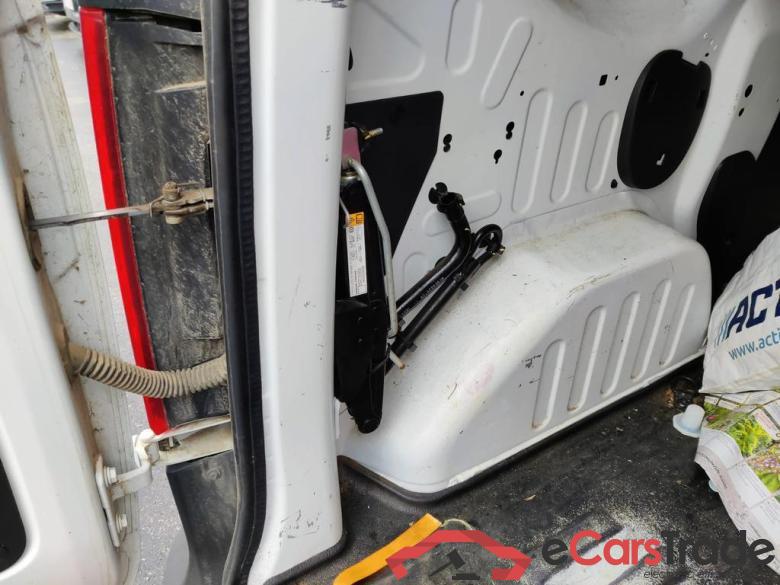 RENAULT Express Van Diesel Express 1.5 Blue dCi Confort S/S (EU6d) #5