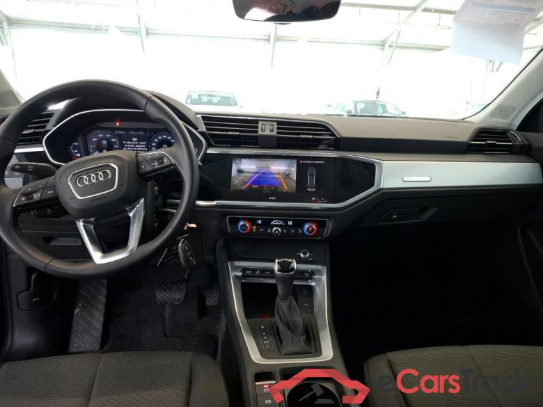 AUDI Q3 Sportback / 2019 / 5P / SUV 45 TFSI E 245 S TRONIC BUSINESS EXE #5