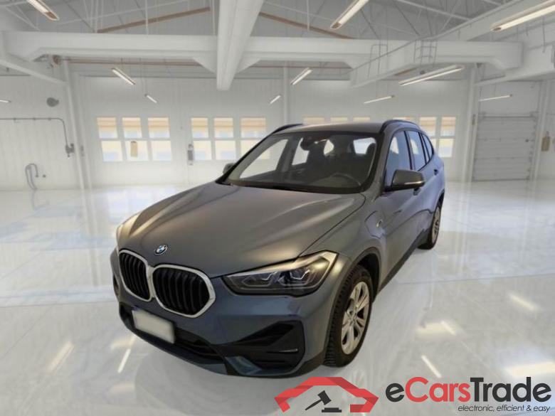 BMW X1 / 2019 / 5P / SUV XDRIVE 25E BUSINESS ADVANTAGE AUTOMATICO