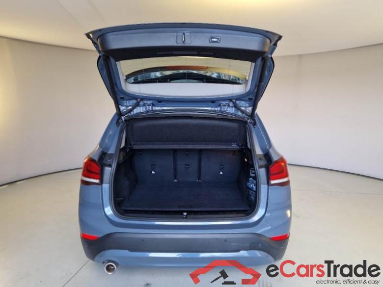 BMW X1 / 2019 / 5P / SUV XDRIVE 25E BUSINESS ADVANTAGE AUTOMATICO #5