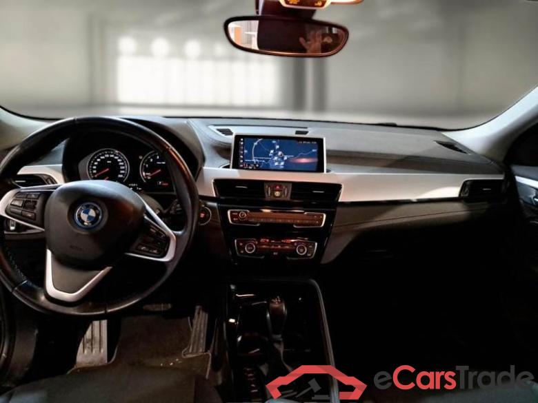 BMW X2 / 2017 / 5P / SUV XDRIVE 25E BUSINESS X AUTOMATICO #3