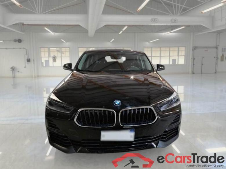 BMW X2 / 2017 / 5P / SUV XDRIVE 25E BUSINESS X AUTOMATICO #6