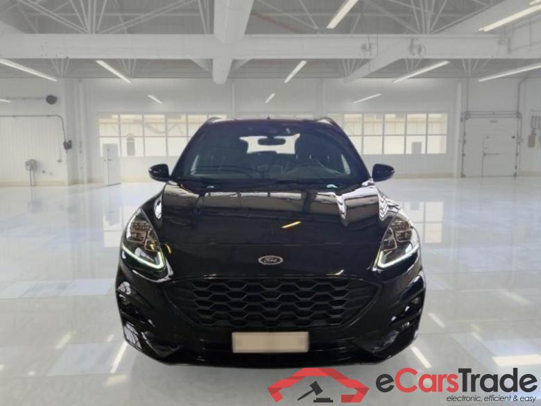 FORD KUGA / 2019 / 5P / SUV 2.5 BENZINA PHEV 225CV 2WD ST-LINE X AUT #6