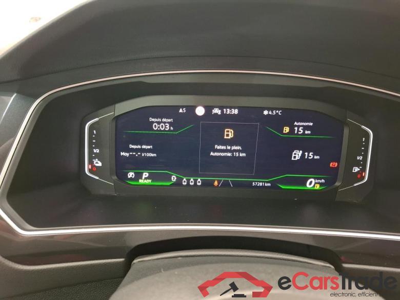 VOLKSWAGEN Tiguan / 2020 / 5P / SUV 1.4 eHybrid 245 DSG6 R-Line #6