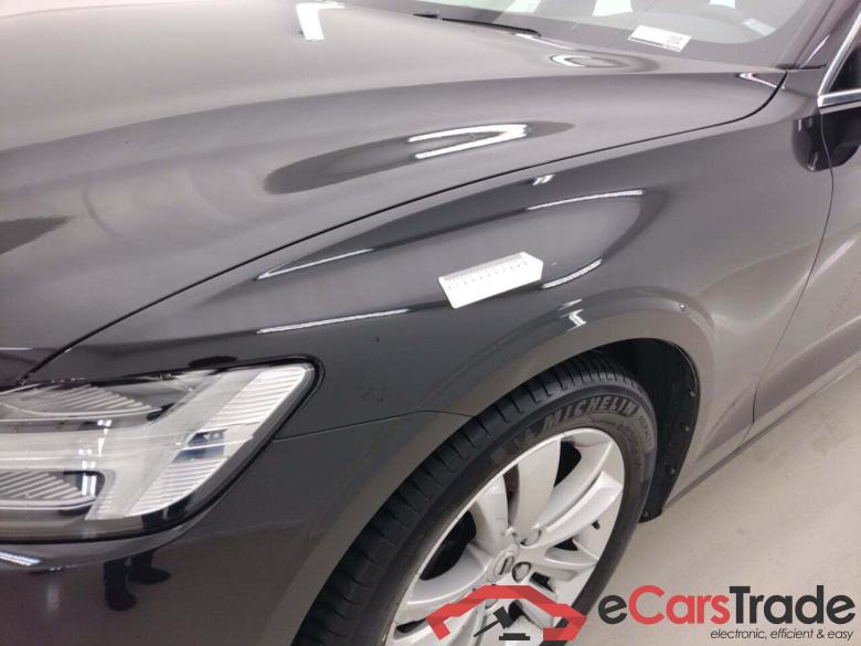 VOLVO V60 2.0 D3 MOMENTUM PRO #5