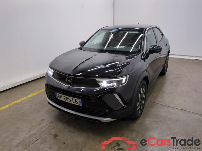 Mokka Business Elegance 1.2 Turbo 130CV BVA8 E6d #1