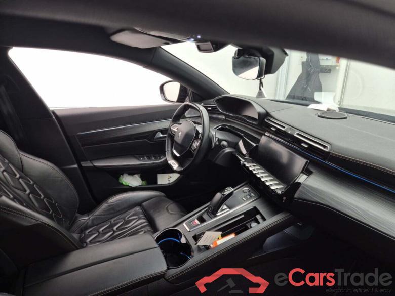 PEUGEOT 508 SW 1.5 BLUEHDI S&S GT PACK EAT8 #3