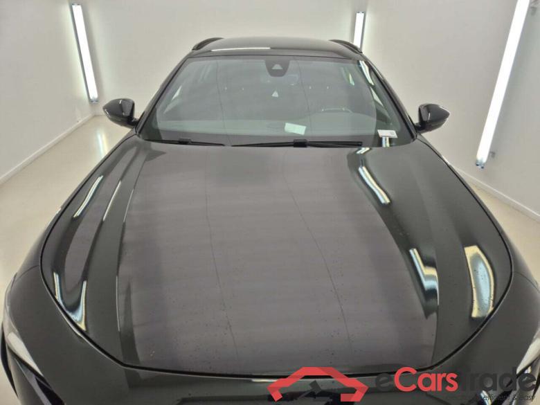 PEUGEOT 508 SW 1.5 BLUEHDI S&S GT PACK EAT8 #4