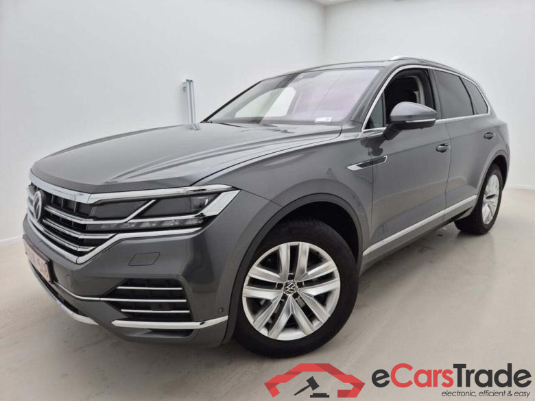 VOLKSWAGEN TOUAREG 3.0 V6 TDI 4M. BSN. ELEG. AUT