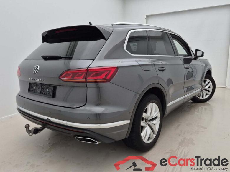 VOLKSWAGEN TOUAREG 3.0 V6 TDI 4M. BSN. ELEG. AUT #2