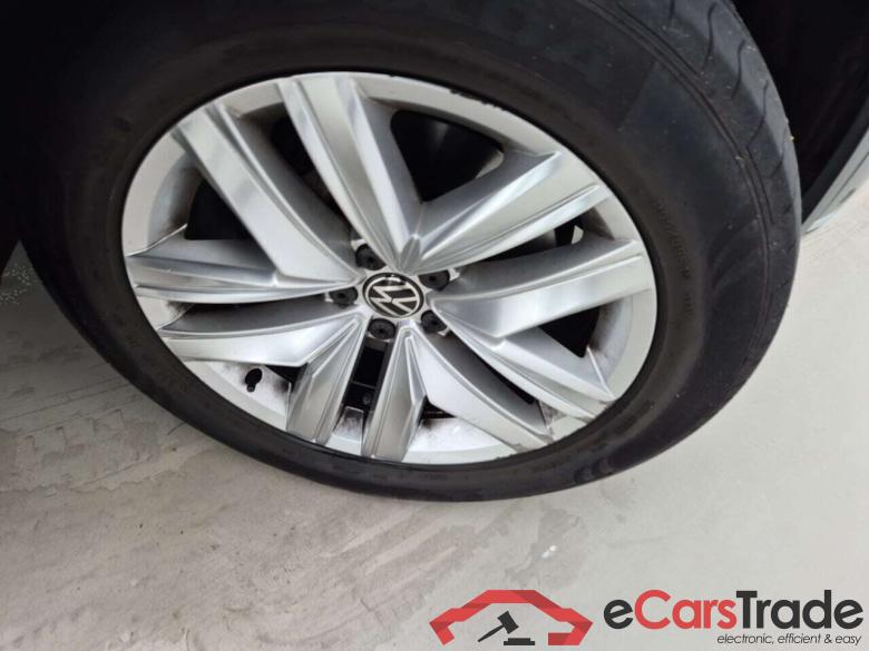 VOLKSWAGEN TOUAREG 3.0 V6 TDI 4M. BSN. ELEG. AUT #6