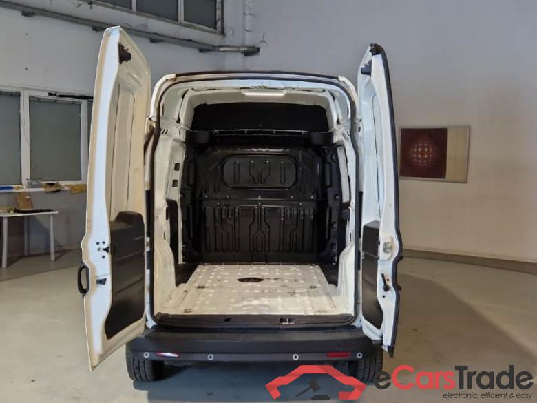 FIAT DOBLÒ CARGO / 2014 / 4P / VETT. FURGONATA MAXI XL LH2 BUSIN.1.6 MJET 105CV E6D #5