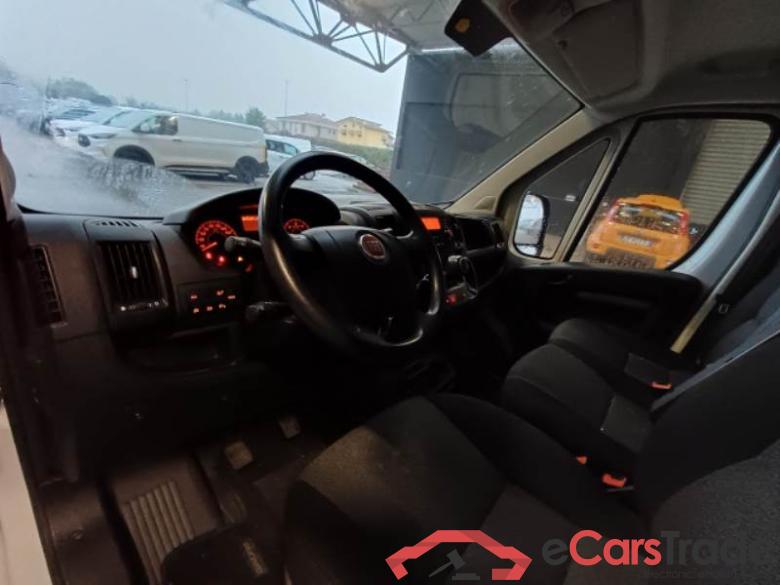 FIAT DUCATO / 2014 / 4P / FURGONE 33 LH2 2.3 MULTIJET 120CV E6D-TEMP #3