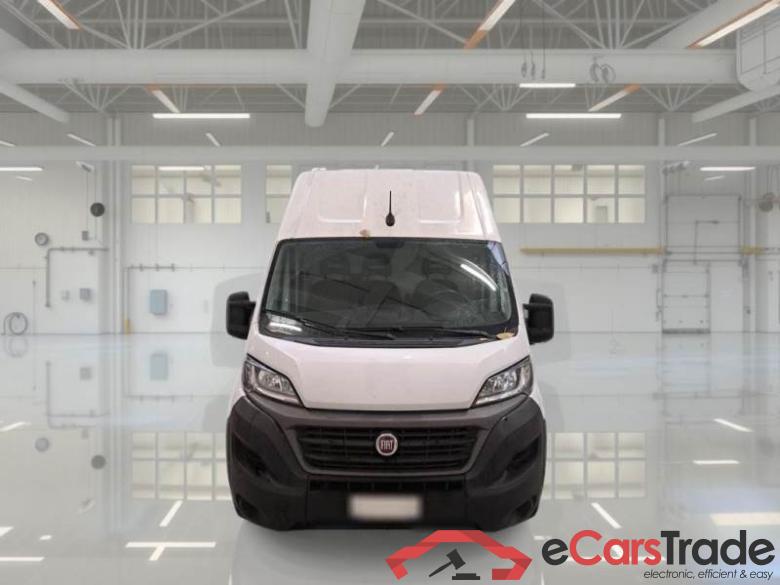 FIAT DUCATO / 2014 / 4P / FURGONE MAXI 35 LH3 2.3 MJET 140CV E6D-TEMP #6