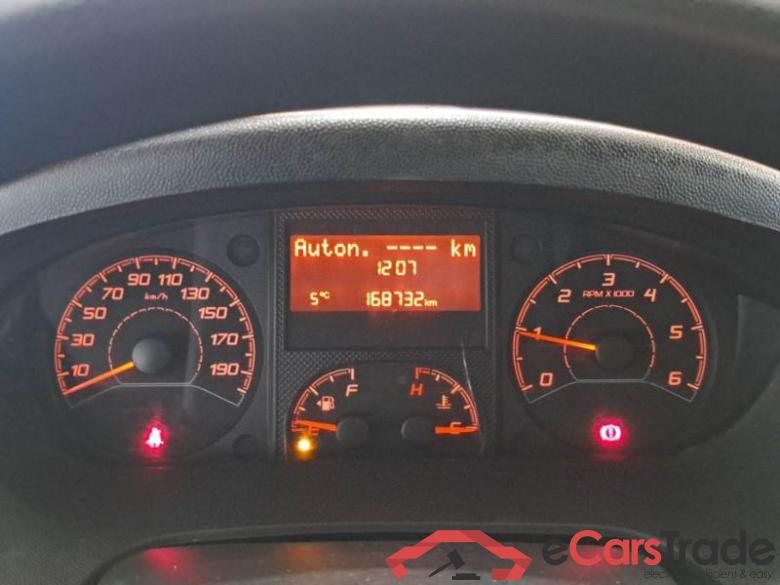 FIAT DUCATO / 2014 / 4P / FURGONE 35 MH1 2.3 MULTIJET 140CV E6D-TEMP #4