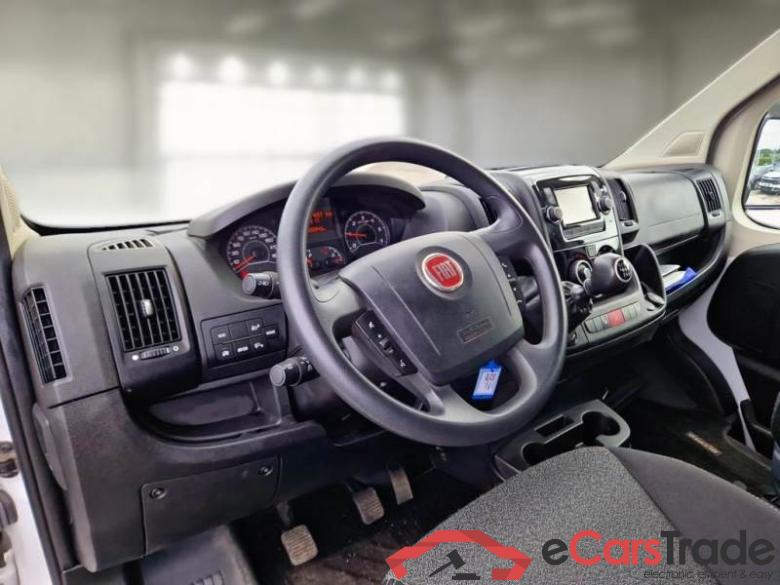 FIAT DUCATO / 2014 / 4P / FURGONE MAXI 35 MH2 2.3 MJET 140CV E6D-TEMP #3