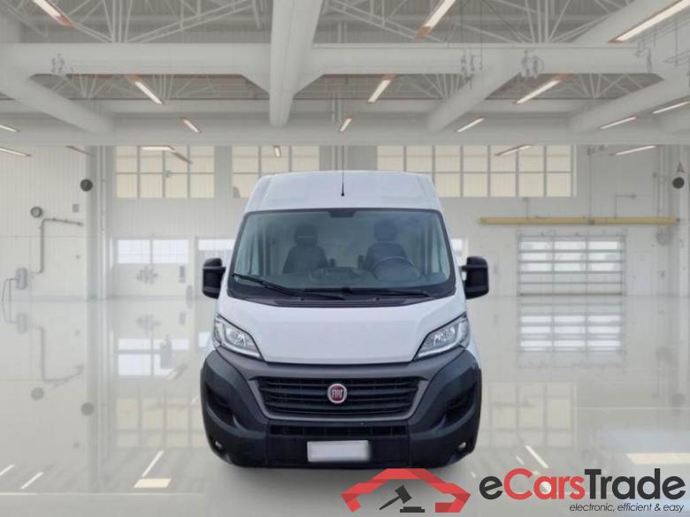 FIAT DUCATO / 2014 / 4P / FURGONE MAXI 35 MH2 2.3 MJET 140CV E6D-TEMP #6