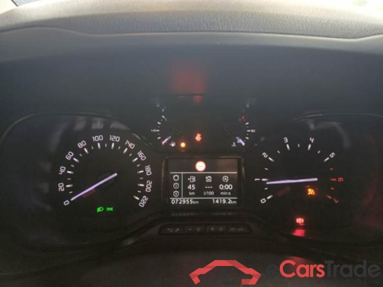 TOYOTA PROACE CITY / 2019 / 4P / VETT. FURGONATA 1.5D 100CV SeS MT L1 S COMFORT #4