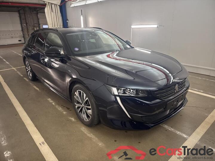 Peugeot 508 SW 508 SW 1.6 Hybrid 225 e-EAT8 Allure Pack (PHEV) 165kW/225pk  5D/P Auto-8 #2