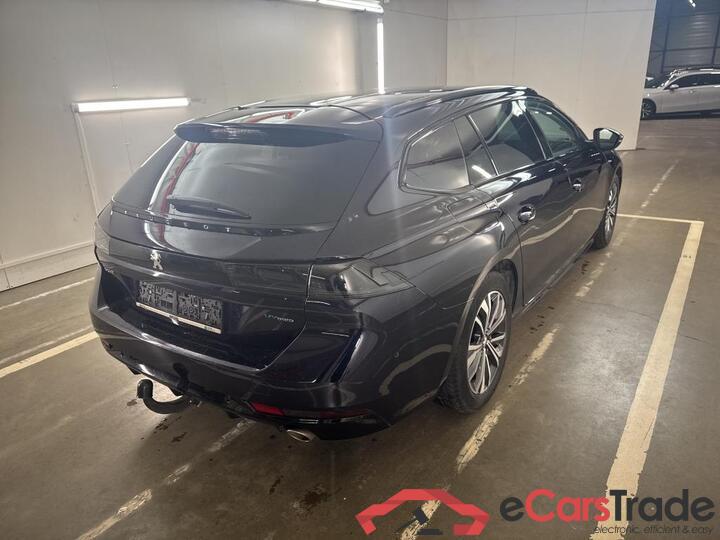 Peugeot 508 SW 508 SW 1.6 Hybrid 225 e-EAT8 Allure Pack (PHEV) 165kW/225pk  5D/P Auto-8 #4