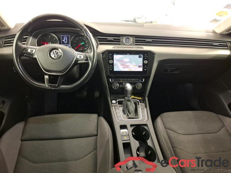 Arteon 2.0 TDI 150CV BVA7 E6dT #5