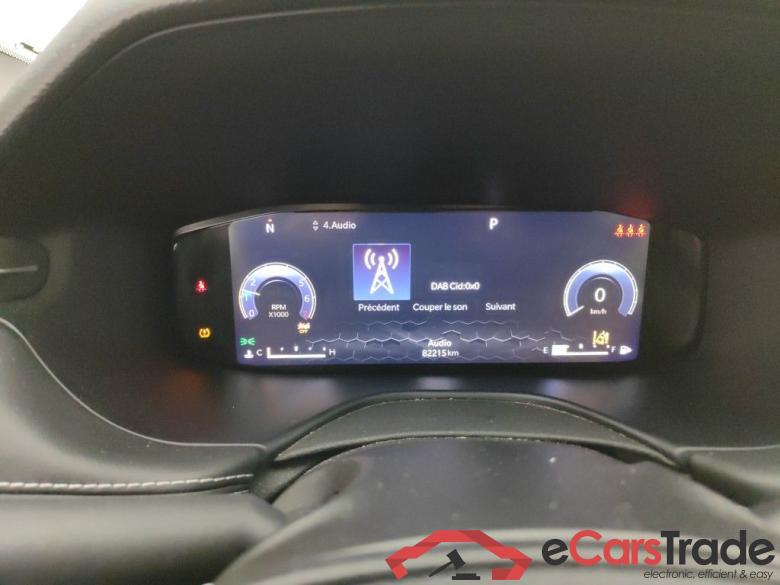 JEEP COMPASS - 2020 1.3 Turbo 150 4x2 80Th Anniversary DDCT 5d #6