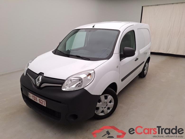 Renault, _Kangoo Express '13, Renault Kangoo Express Blue dCi 80 Grand Confort 4 #2