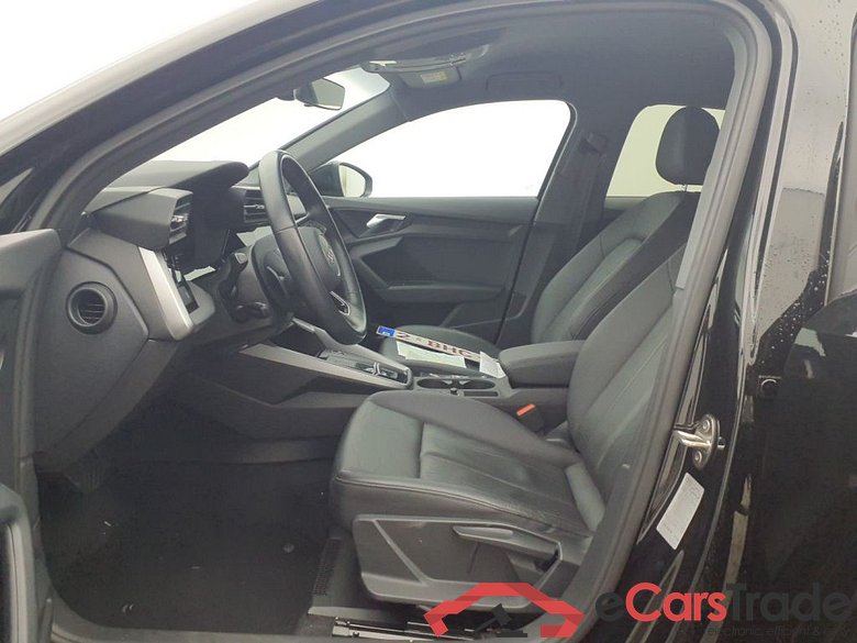 Audi A3 Sportback 1.0 30 TFSi 81kW S tronic Business Edit. 5d #3